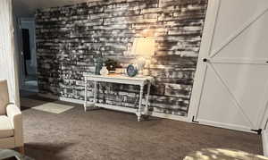 Real wood Custom wall