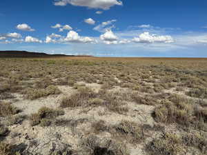 View of landscape