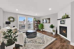 Photo 2 of 5856 S CEDAR LN