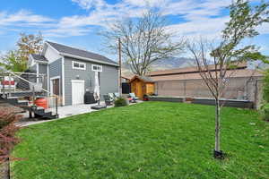 Photo 24 of 5856 S CEDAR LN