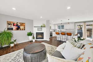 Photo 4 of 5856 S CEDAR LN