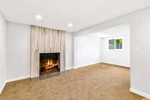 Photo 14 of 2872 E LOUISE AVE