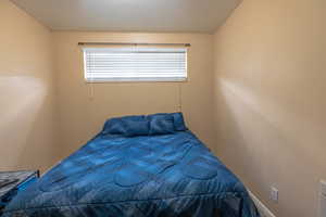 View of bedroom