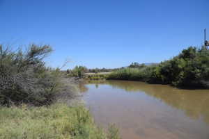 View of water feature