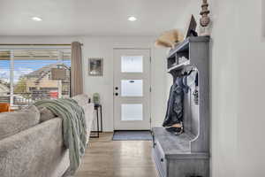 Photo 6 of 6579 S 2600 E
