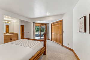 Guest Apartment