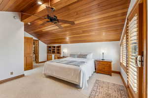 Guest Suite