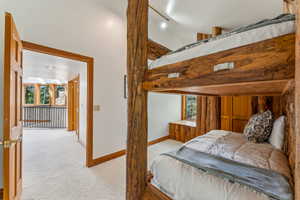 Bunk Room 1