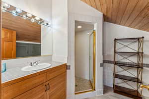 Guest Suite Bathroom