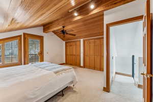 Guest Suite