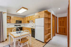 Guest Apartment