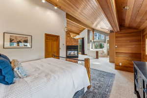 Primary Suite
