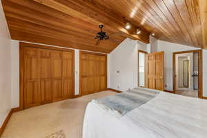Guest Suite
