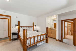 Guest Apartment