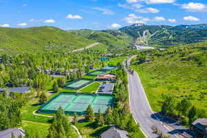 Solamere Swim & Tennis Club
