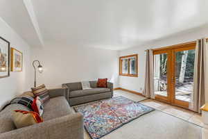 Guest Apartment