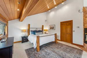 Primary Suite