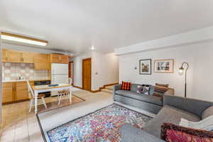 Guest Apartment