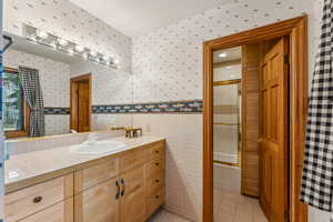 Guest Apartment