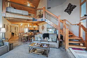 Photo 3 of 2400  DEER VALLEY DR #A31