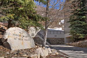 Photo 29 of 2400  DEER VALLEY DR #A31