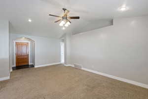 Photo 2 of 2253 S 385 W