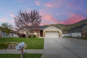 Photo 1 of 2253 S 385 W