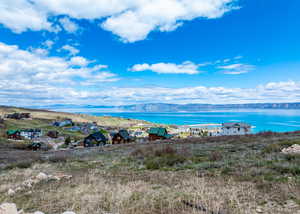 View of water feature