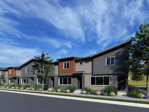 Photo 1 of 1870 E BRYCE CANYON LN #3043