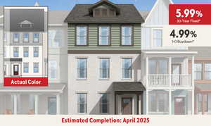 View of miscellaneous property collateral
