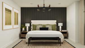 Owner's Suite