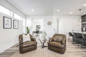 Photo 4 of 883 E SYDNEE VIEW LN