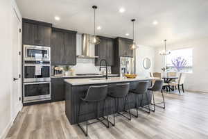 Photo 5 of 883 E SYDNEE VIEW LN