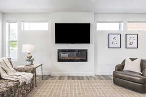 Photo 3 of 883 E SYDNEE VIEW LN