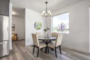 Photo 10 of 883 E SYDNEE VIEW LN