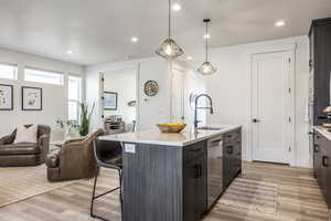 Photo 9 of 883 E SYDNEE VIEW LN