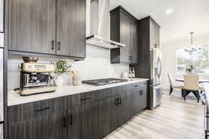 Photo 6 of 883 E SYDNEE VIEW LN