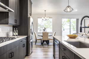 Photo 8 of 883 E SYDNEE VIEW LN