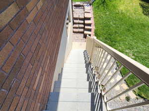 Exterior space