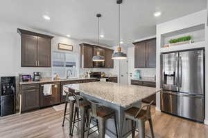 Photo 11 of 179 E MEANDERING WAY