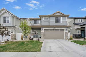 Photo 1 of 179 E MEANDERING WAY