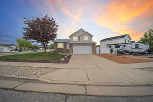 Photo 1 of 4204 S 2850 W