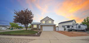 Photo 1 of 4204 S 2850 W