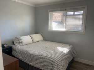 #2 Bedroom