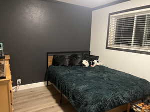 #3 Bedroom