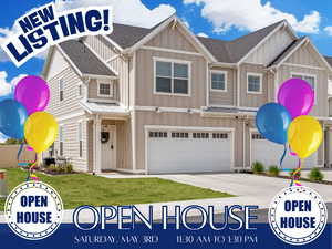 Don't miss our Grand Opening Open house this Saturday!