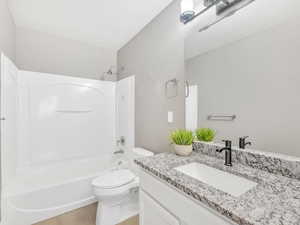 Photo 17 of 2813 W HIDDEN MOOSE LN