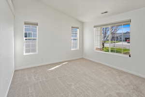 Front Living Room