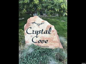 Welcome to Crystal Cove!