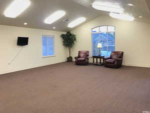 Crystal Cove Clubhouse